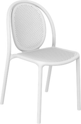 Стул пластиковый Sheffilton SHT-S172 - фото