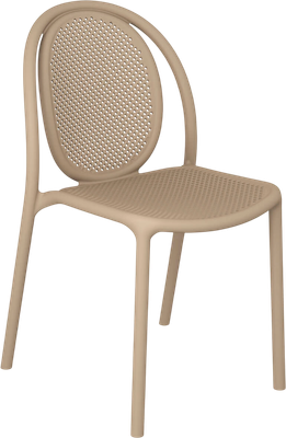 Стул пластиковый Sheffilton SHT-S172 - фото