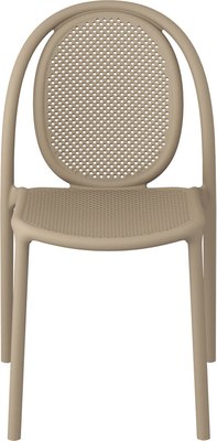 Стул пластиковый Sheffilton SHT-S172