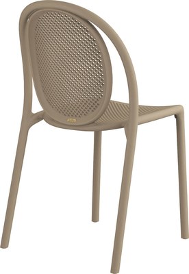 Стул пластиковый Sheffilton SHT-S172