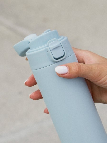 Термокружка Арктика 701-520-CNT