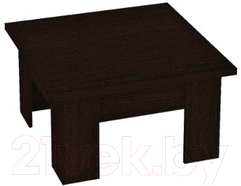 Стол-трансформер Rivalli Сиэтл (Venge) - фото