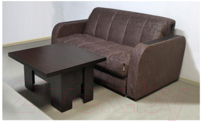 Стол-трансформер Rivalli Сиэтл (Venge)