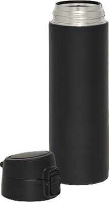 Термокружка Арктика 705-500P-BKT