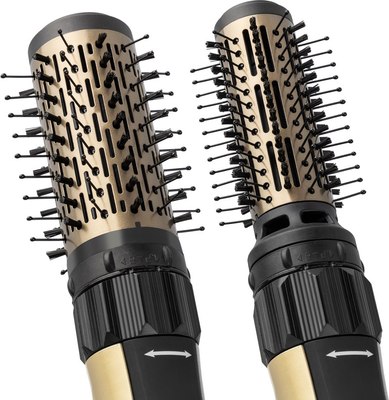 Фен-щетка VLK Style 150