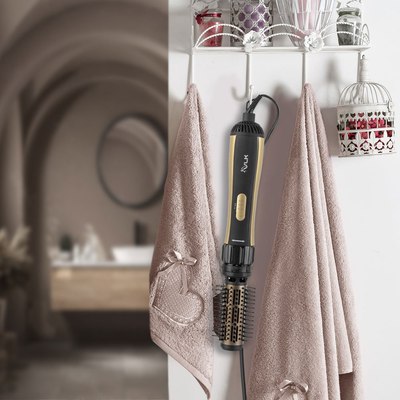 Фен-щетка VLK Style 150