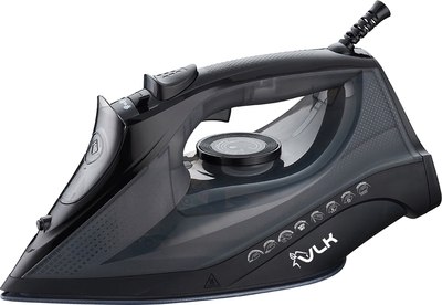 Утюг VLK Vesuvio 2100 (черный графит) - фото
