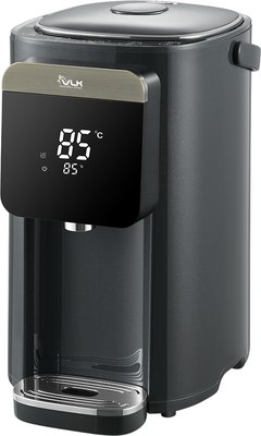 Термопот VLK Venice 3080 (серый/оливковый) - фото