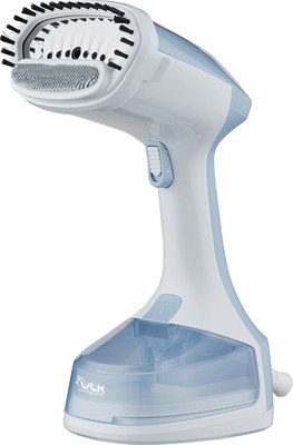 Отпариватель VLK Sorento 5600 (белый/голубой/золото) - фото