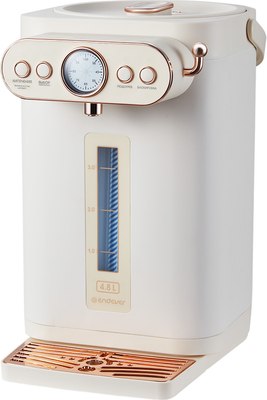 Термопот Endever Altea 2100 (бежевый) - фото