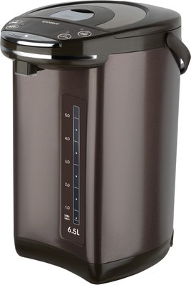 Термопот Endever Altea 2095 (коричневый) - фото