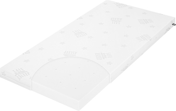 Матрас в кроватку Roba Air Balance Easy Safe Asleep 60x120 / 213067WE