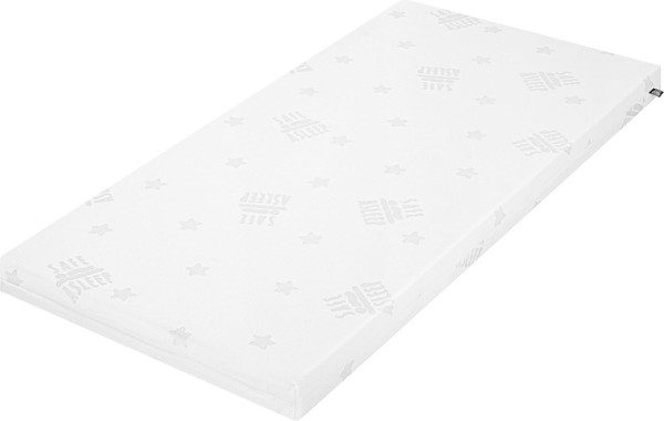 Матрас в кроватку Roba Air Balance Easy Safe Asleep 60x120 / 213067WE