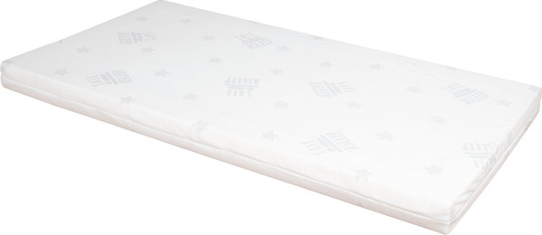 Матрас в кроватку Roba Air Balance Easy Safe Asleep 60x120 / 213067WE