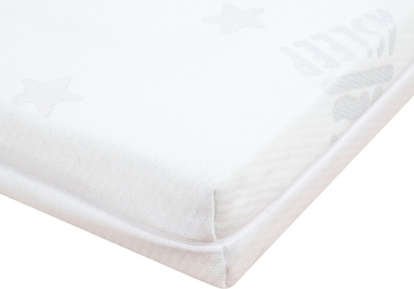 Матрас в кроватку Roba Air Balance Easy Safe Asleep 60x120 / 213067WE