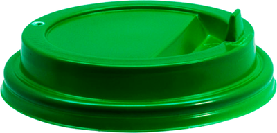 Набор крышек для стаканов Паксервис УК-90К / 288253 - фото