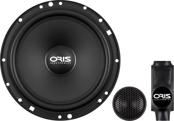 Компонентная АС ORIS Electronics Element Type Integration - фото