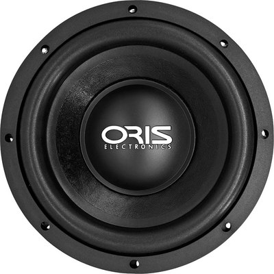 Головка сабвуфера ORIS Electronics Uppercut UP1-10 - фото