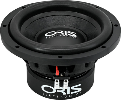 Головка сабвуфера ORIS Electronics Uppercut UP1-10