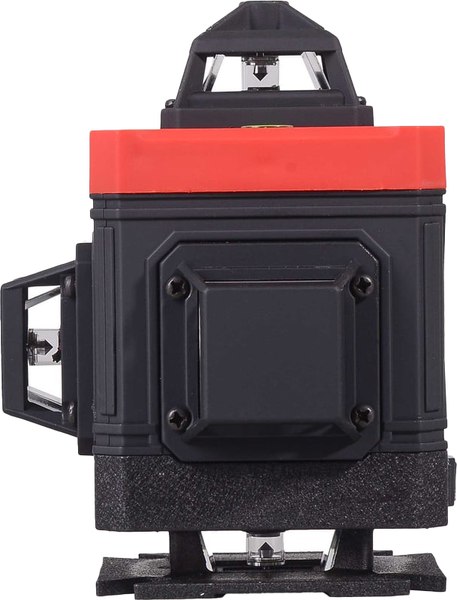 Лазерный нивелир Ресанта ПЛ-4Х360 / 61/10/544