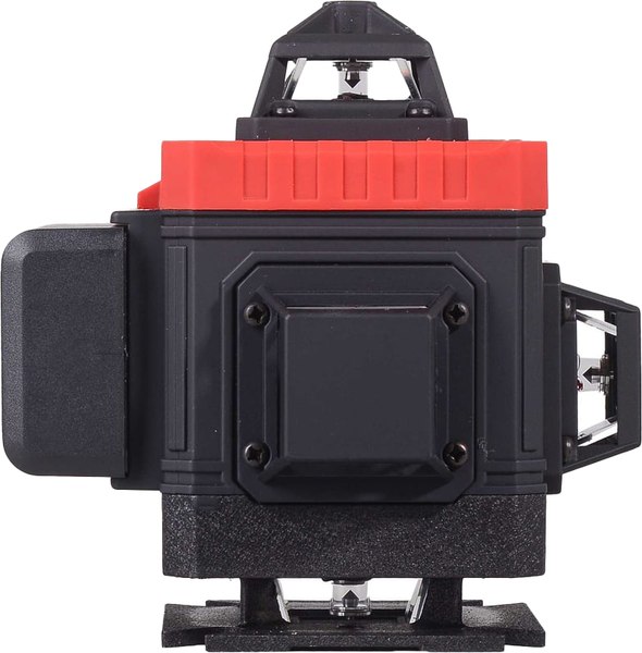 Лазерный нивелир Ресанта ПЛ-4Х360 / 61/10/544