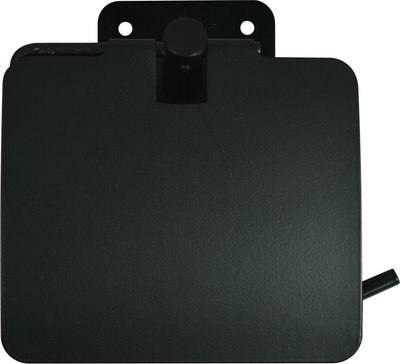 Держатель для туалетной бумаги Мультидом Лофт DA34-302 - фото