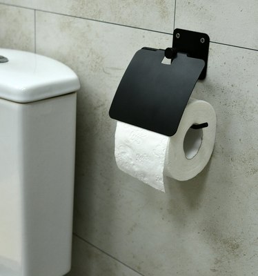 Держатель для туалетной бумаги Мультидом Лофт DA34-302