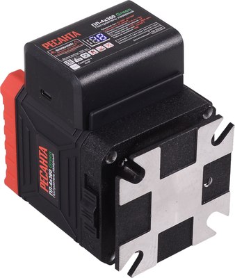 Лазерный нивелир Ресанта ПЛ-4Х360ШС / 61/10/545