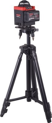 Лазерный нивелир Ресанта ПЛ-4Х360ШС / 61/10/545