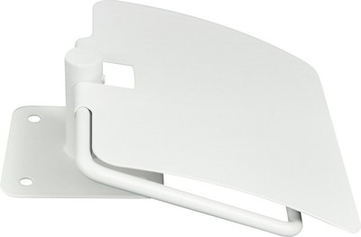 Держатель для туалетной бумаги Мультидом Хром DA34-307