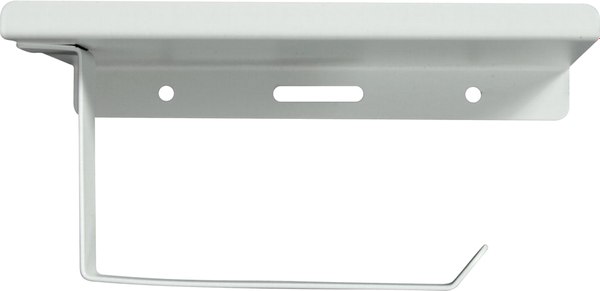 Держатель для туалетной бумаги Мультидом Меловой DA34-308 - фото