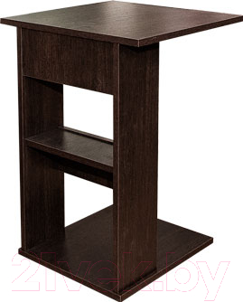 Приставной столик Rivalli Лион (Venge)