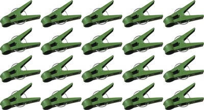 Прищепки ЭлКис Пр-01 - фото