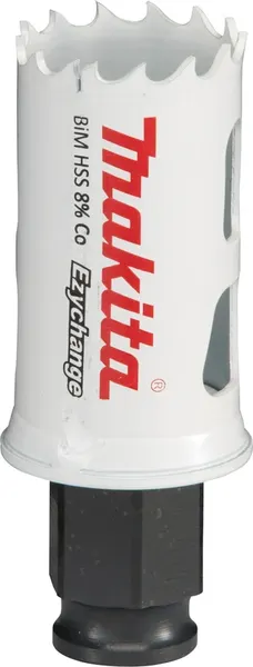 Коронка Makita 27мм / E-03707 - фото