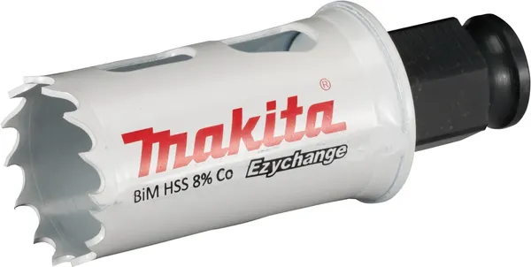 Коронка Makita 27мм / E-03707