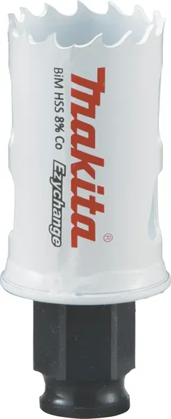 Коронка Makita 29мм / E-03713 - фото