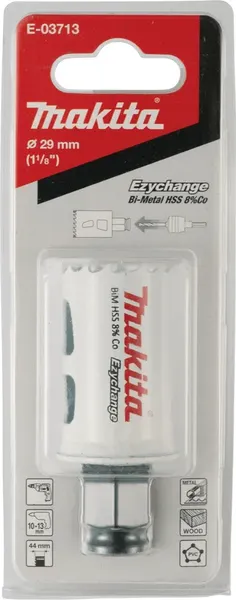 Коронка Makita 29мм / E-03713