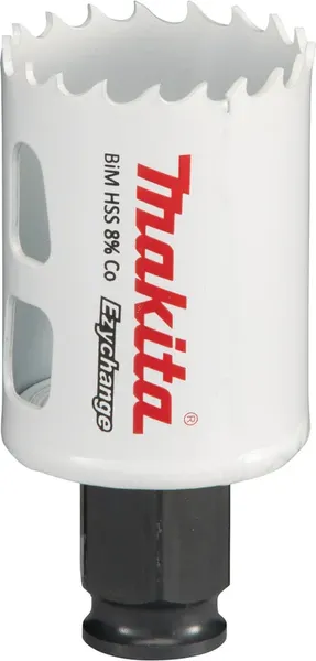 Коронка Makita 37мм / E-03757 - фото