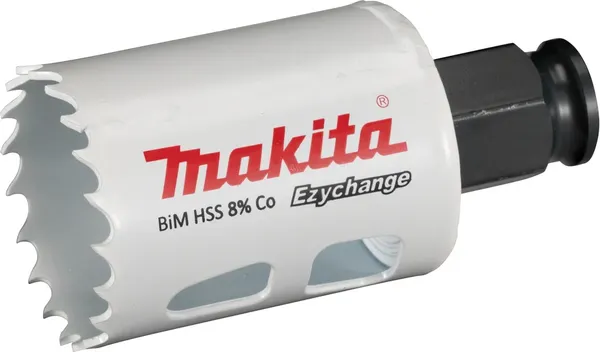 Коронка Makita 37мм / E-03757