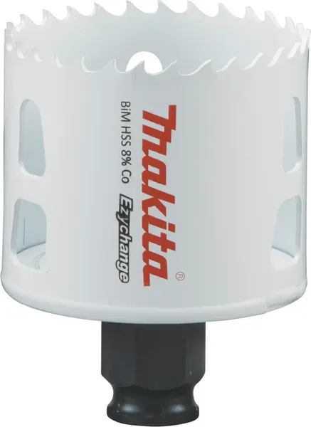 Коронка Makita 57мм / E-03866 - фото