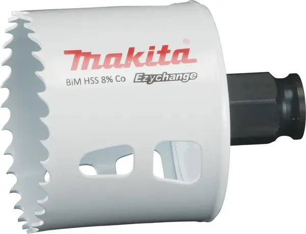 Коронка Makita 57мм / E-03866