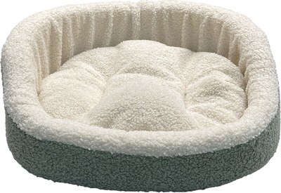 Лежанка для животных Homepet Барашек №1 / 89205 - фото
