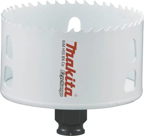 Коронка Makita 86мм / E-03969 - фото