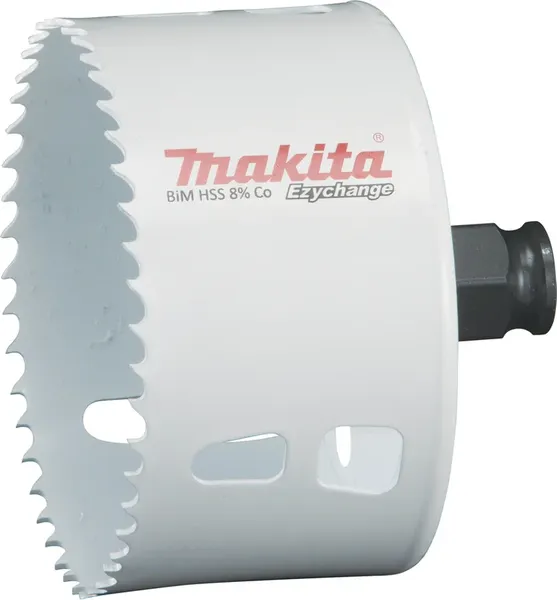 Коронка Makita 86мм / E-03969