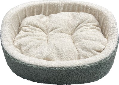 Лежанка для животных Homepet Барашек №2 / 89206 - фото