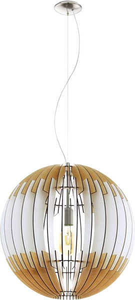 Потолочный светильник Eglo Olmero 1 32847 - фото