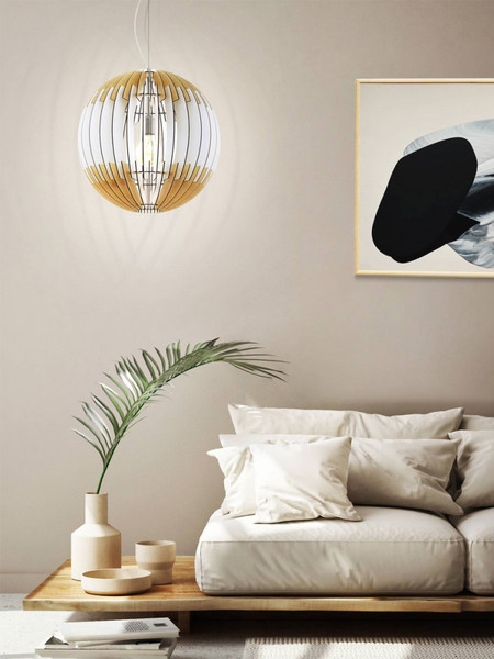 Потолочный светильник Eglo Olmero 1 32847