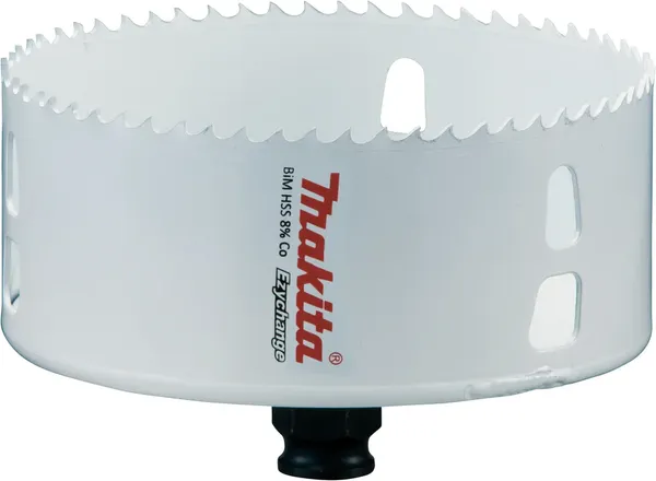 Коронка Makita 114мм / E-04020 - фото