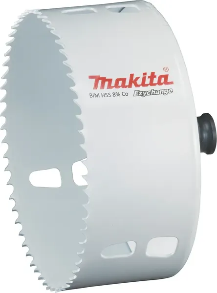 Коронка Makita 114мм / E-04020
