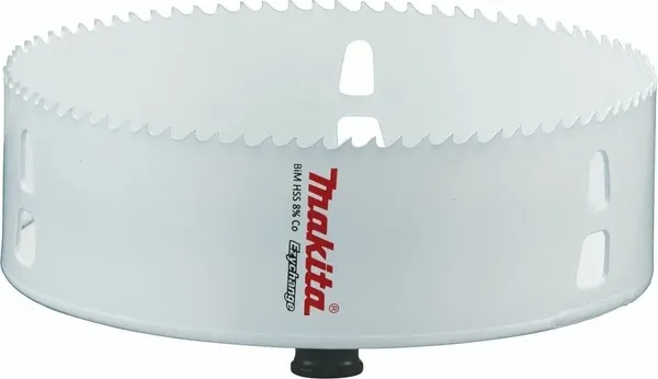 Коронка Makita 152мм / E-04064 - фото